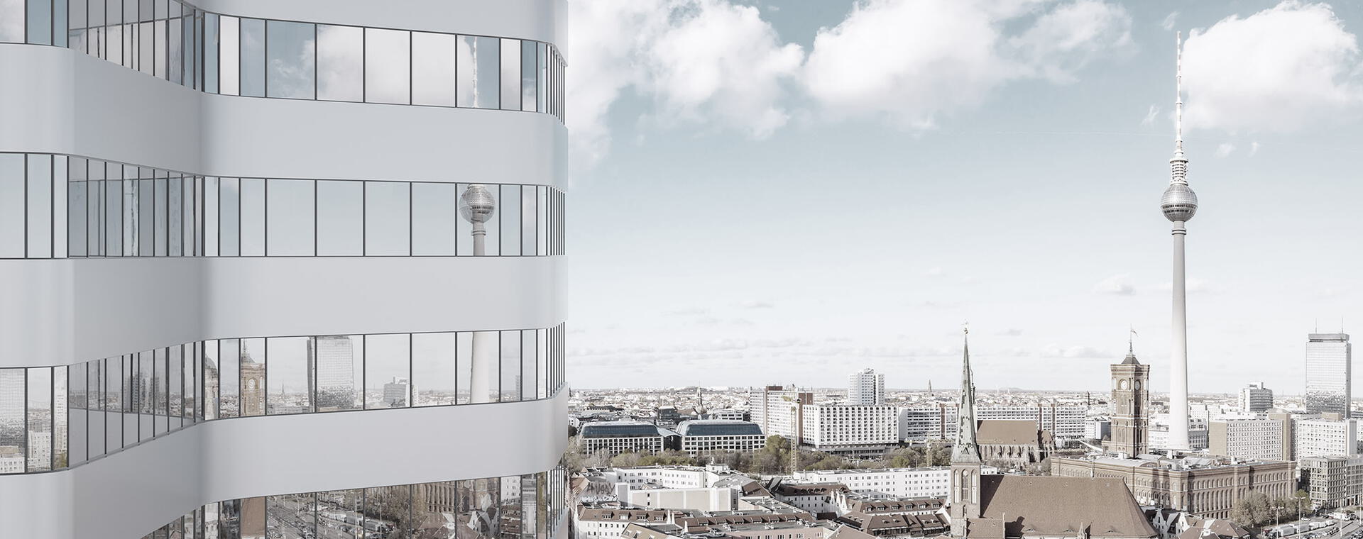Die Kanzlei für Immoblienprofis in Berlin Brandenburger Tor in Berlin - Kanzlei für Immobilienrecht um die Ecke